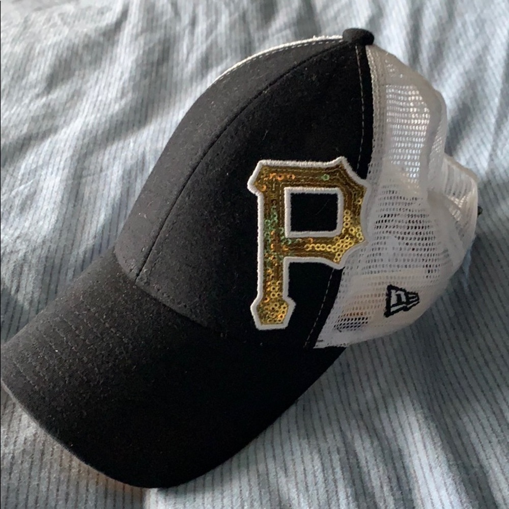 Women’s Pitts Pirates Cap
